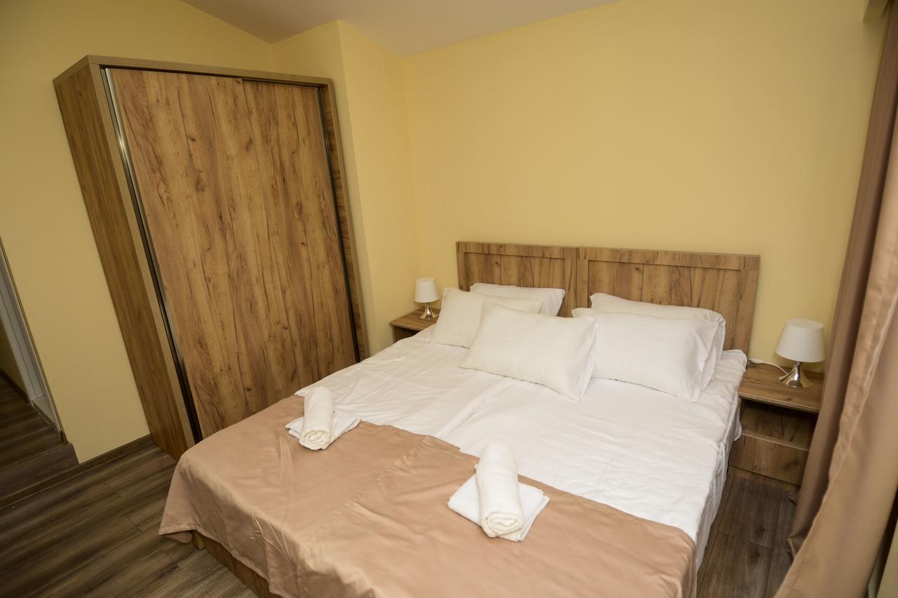 Hotel Old Street Tbilisi Exterior photo